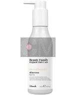 NOOK Beauty Family Oliocrema Zucca & Luppolo 150ml - Huile Lissante Sans Silicone