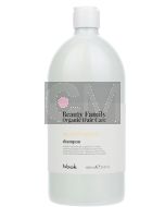 Nook Beauty Family Shampooing Zucca & Luppolo 1000ml - Lissant & Nourrissant