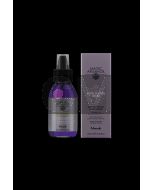 Nook Blonde Story Serum 100ml - Huile Capillaire Anti-Frisottis pour Cheveux Blonds
