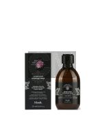 Nook Magic Arganoil Secret Night Hydrating Wash 250ml - Gel Douche Cheveux & Corps Hydratant