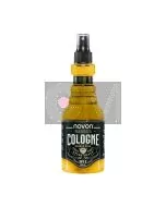 Novon Professional Barber Cologne 1 - Eau de Cologne Après-Rasage 355ml