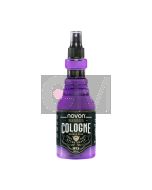 Novon Professional Barber Cologne 2 355ml - Eau Après-Rasage Intense