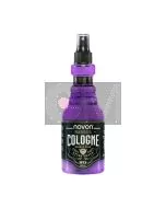 Novon Professional Barber Cologne 2 355ml - Eau Après-Rasage Intense