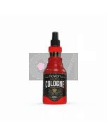 Novon Professional Barber Cologne 4 355ml - Lotion Après-Rasage Rafraîchissante