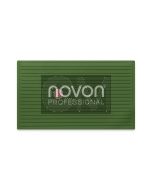 Novon Professional Barber Matte Green - Pâte Coiffante Effet Mat Professionnel