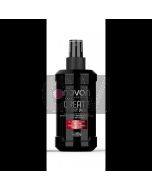 Novon Professional Create Spray Wax 200ml - Cire Coiffante en Spray pour Texture et Tenue Flexible