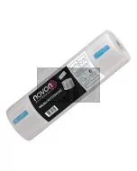 Novon Professional Papier à Cou Blanc 5 Rouleaux