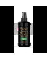 Novon Professional Spray Cire Matifiant Re-Styling 200ml - Tenue Flexible & Texture Mate