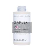 OLAPLEX N°4 Bond Maintenance Shampoo 250ml - Réparation et Protection