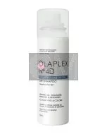 OLAPLEX N°4D Clean Volume Shampooing Sec 50ml