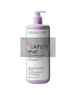 OLAPLEX N°4P Blonde Enhancer Shampoo Tonifiant 1L