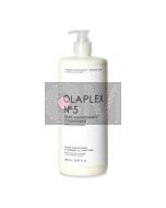 OLAPLEX No.5 Bond Maintenance Conditioner 1L - Soin Réparateur Professionnel