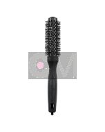 Olivia Garden Blowout Shine Black Label 25/40 mm - Brosse Thermique Professionnelle
