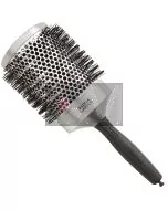 Olivia Garden Brosse Blowout Classic Silver 85/100 mm