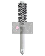 Olivia Garden Ceramic + Ion 25 - Brosse Brushing Professionnelle Céramique et Ions