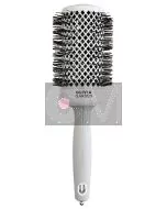 Olivia Garden Ceramic + Ion 55 - Brosse Ronde Thermique Professionnelle