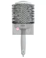 Olivia Garden Ceramic + Ion 80 - Brosse Ronde Thermique Professionnelle