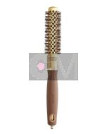 Olivia Garden Expert Blowout Shine 20/35 mm Or & Marron