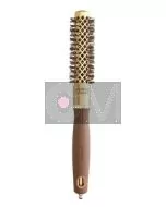 Olivia Garden Expert Blowout Shine 20/35 mm Or & Marron