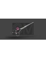 Olivia Garden SilkCut PRO Ciseaux de Coiffure 6,50'' Gaucher
