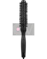 Olivia Garden Speed XL Black Label 25/40 mm - Brosse Brushing Professionnelle