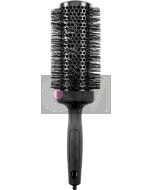 Olivia Garden Speed XL Black Label 55/75 mm - Brosse Brushing XXL Professionnelle