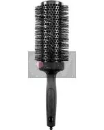 Olivia Garden Speed XL Black Label 55/75 mm - Brosse Brushing XXL Professionnelle