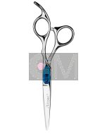 Olivia Garden Xtreme Ciseaux de Coiffure 5,75'' Droitiers - Acier Inoxydable Premium