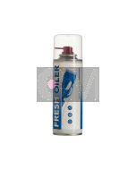 Panasonic Fresh Oiler – Huile de Lubrification pour Tondeuses et Rasoirs