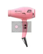 Parlux Alyon Ionic Rose - Sèche-cheveux Professionnel 2250W avec Technologie Ionique