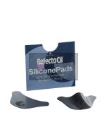 Refectocil Coussinets en Silicone 2 Pièces - Protection Professionnelle pour Teinture de Cils