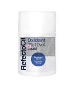 Refectocil Oxydant Liquide 3% 100ml - Solution Professionnelle pour Teinture