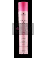 Schwarzkopf BC Color Freeze Shampoo 250ml - Protection Couleur pH 4.5