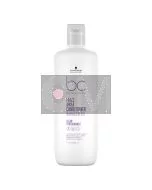 Schwarzkopf BC Frizz Away Conditioner 1000ml - Soin Anti-Frizz Professionnel