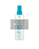 Schwarzkopf BC Moisture Kick Spray Conditioner 200ml - Soin Sans Rinçage Hydratant
