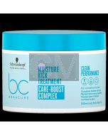 Schwarzkopf BC Moisture Kick Treatment 500ml - Masque Hydratant Professionnel