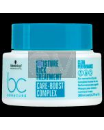Schwarzkopf BC Moisture Kick Treatment - Masque Hydratant Intensif 200ml