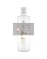 Schwarzkopf BC Time Restore Conditioner 1000ml - Soin Régénérant Q10+ pour Cheveux Matures
