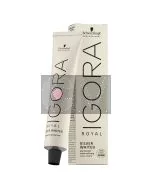 Schwarzkopf Igora Royal Absolutes Silverwhite Dove Grey 60ml - Coloration Professionnelle