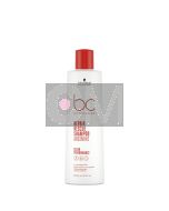 Schwarzkopf Professional BC Bonacure Repair Rescue Shampooing Réparateur 500ml