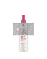 Schwarzkopf Professional BC Color Freeze Spray Conditioner 400ml - Protection Couleur et Brillance