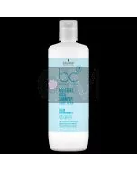 Schwarzkopf Professional BC Moisture Kick Shampoo 1000ml - Hydratation Intense