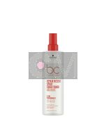 Schwarzkopf Professional BC Repair Rescue Spray Conditioner Sans Rinçage 400ml