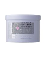 Schwarzkopf Professional BLONDME Bond Repair Purple Mask 500ml - Masque Violet Réparateur