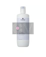 Schwarzkopf Professional BLONDME Bond Repair Shampoing Violet 1000ml