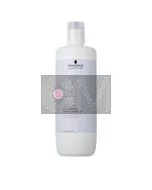 Schwarzkopf Professional BLONDME Bond Repair Shampoing Violet 1000ml