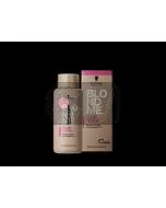 Schwarzkopf Professional BlondMe Glow Toner Clear 0-00 60ml - Tonifiant Transparent