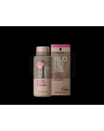 Schwarzkopf Professional BlondMe Glow Toner Lavande 9-5-91 60ml
