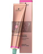 Schwarzkopf Professional BlondMe Toning Pastel Lilac 60ml - Coloration Pastel Lilas