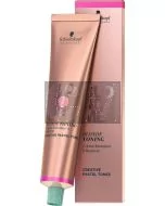 Schwarzkopf Professional BlondMe Toning Pastel Strawberry 60ml